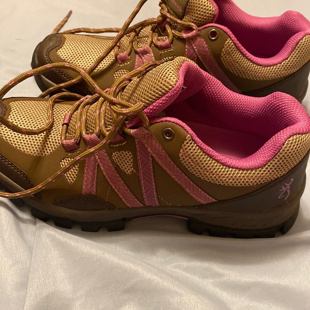 Browning shoes size 9 womens